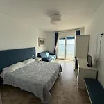 호텔 La Balnearia 알라시오