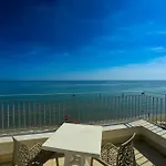 호텔 La Balnearia