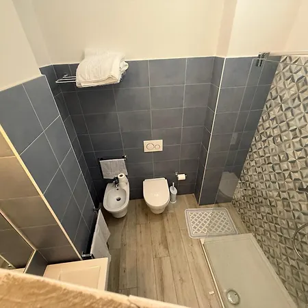 Hotel La Balnearia Alassio