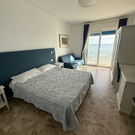 La Balnearia Ξενοδοχείο