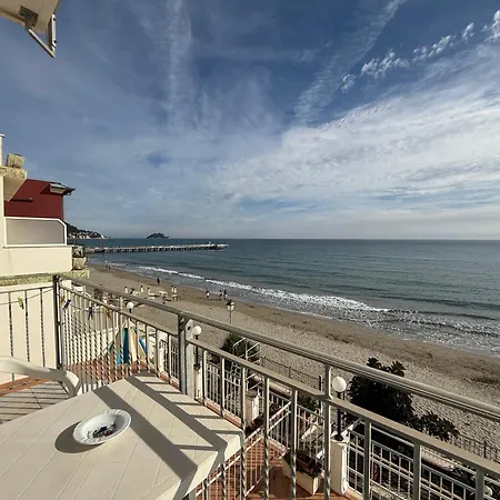 La Balnearia Ξενοδοχείο 3*