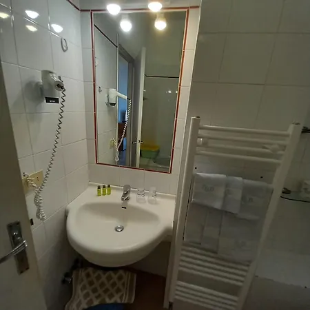 La Balnearia Αλάσιο