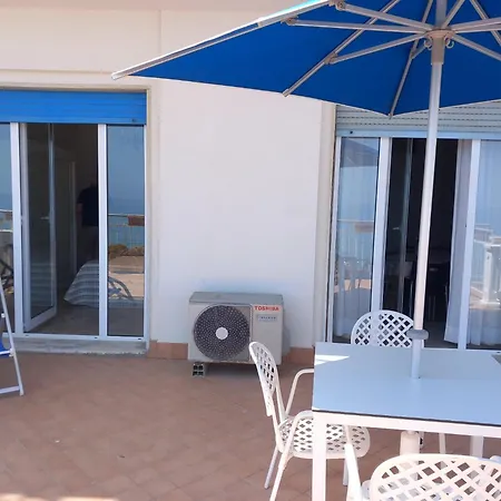 La Balnearia Hotell 3*