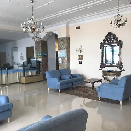 La Balnearia Hotel