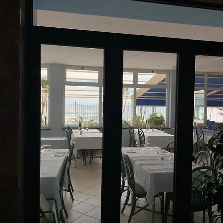 Ξενοδοχείο La Balnearia 3*