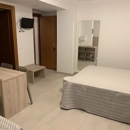 Ξενοδοχείο La Balnearia