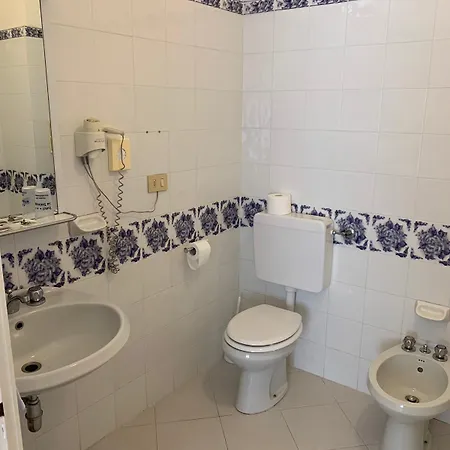 La Balnearia Ξενοδοχείο 3*