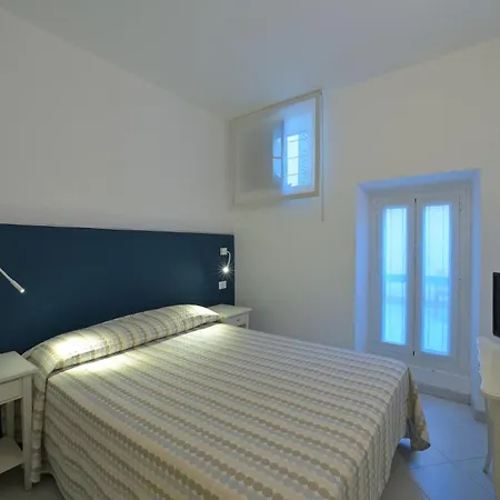 La Balnearia 3* Alassio