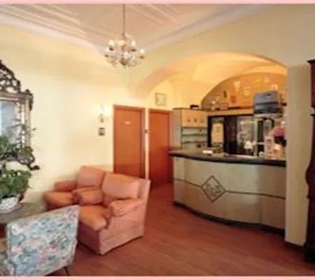 La Balnearia Hotel