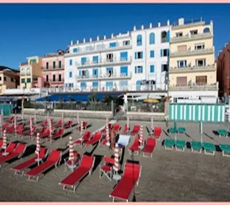 Ξενοδοχείο La Balnearia