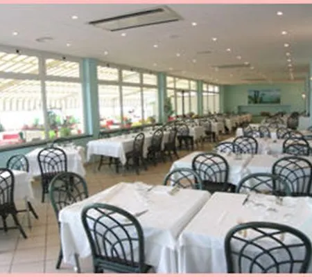 La Balnearia Hotel Alassio
