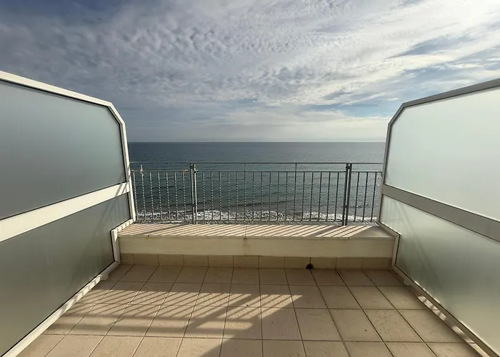 La Balnearia Alassio