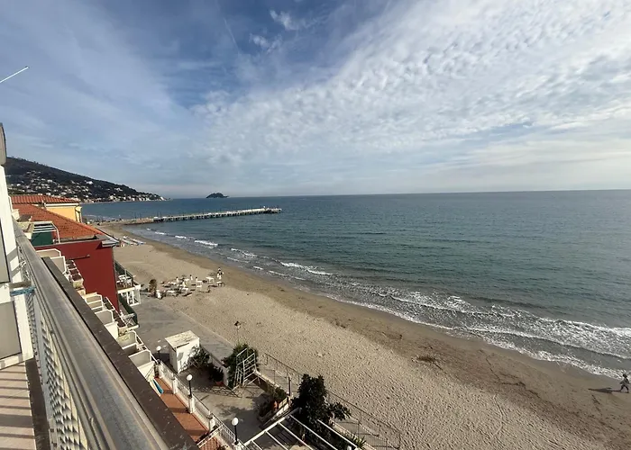 La Balnearia Hotel 3*