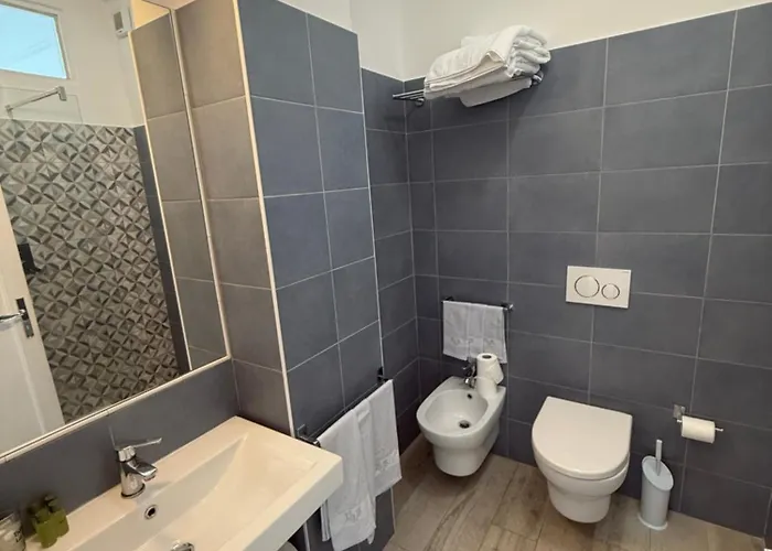 La Balnearia Hotell Alassio