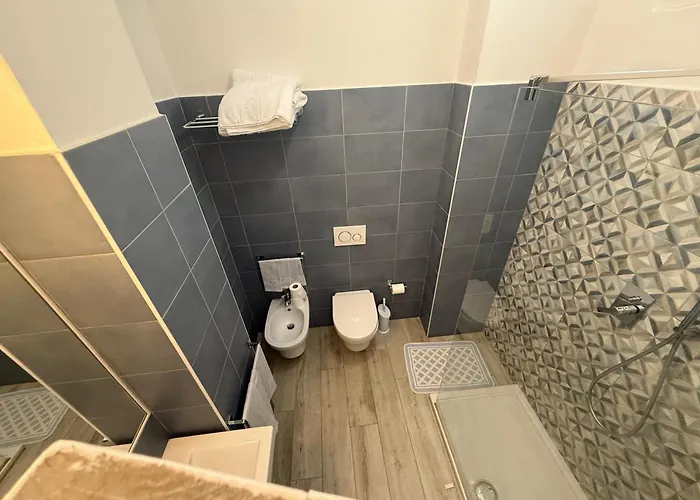 Hotel La Balnearia Alassio