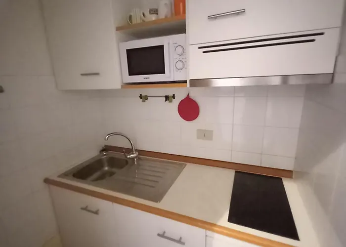 La Balnearia Hotel Alassio