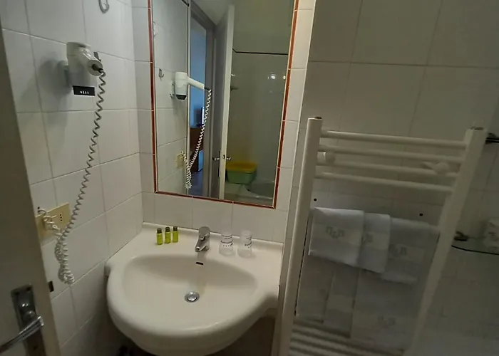 La Balnearia Alassio