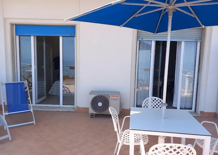 La Balnearia Hotel 3*