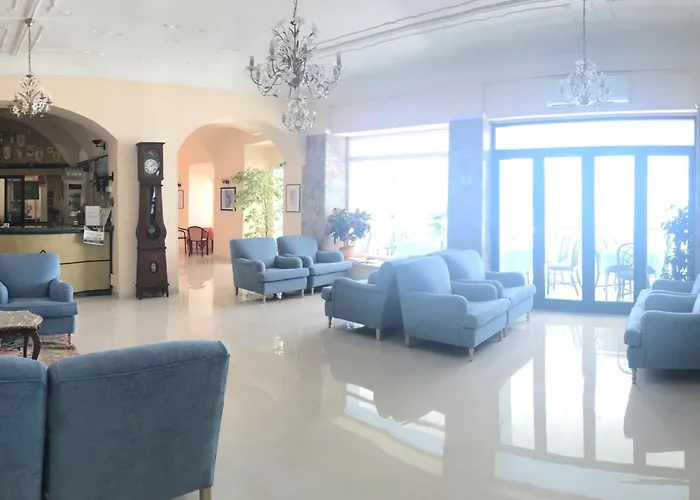 Hotel La Balnearia 3*