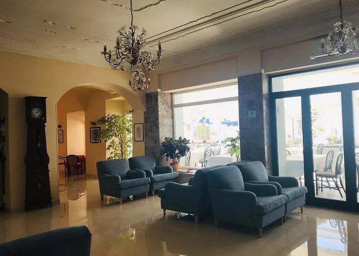 La Balnearia Alassio