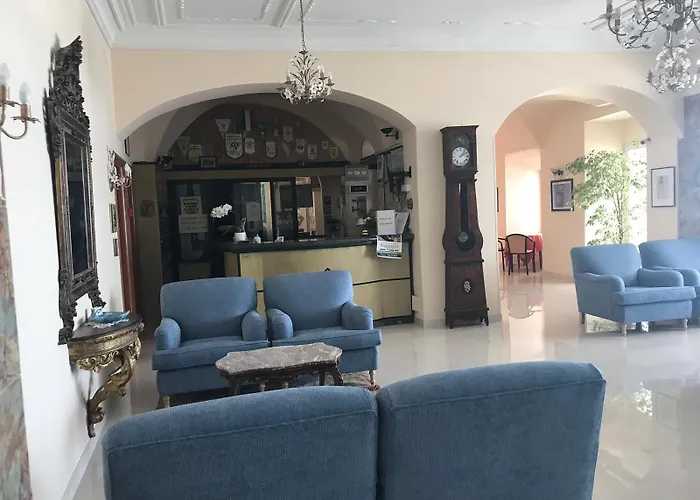 Hotel La Balnearia Alassio