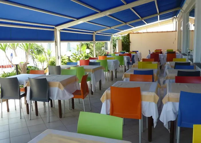 Hotel La Balnearia Alassio