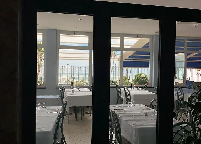 Hotel La Balnearia 3*