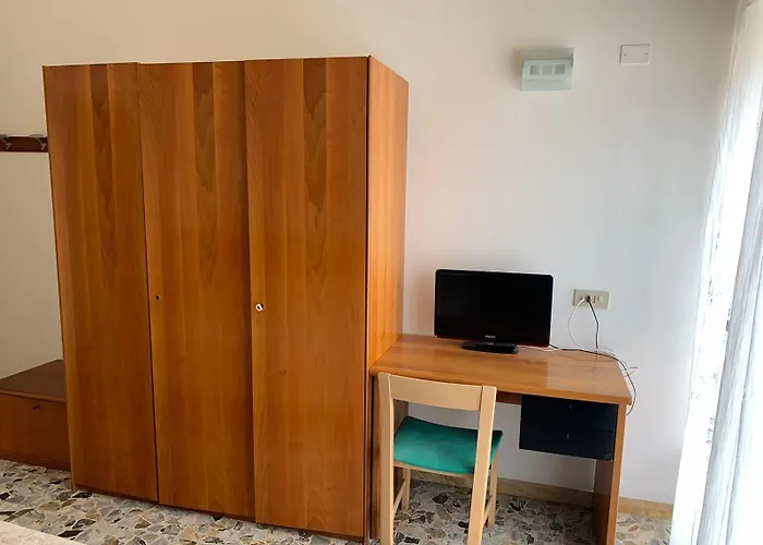 La Balnearia Alassio