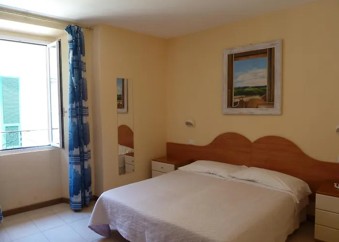 La Balnearia Alassio