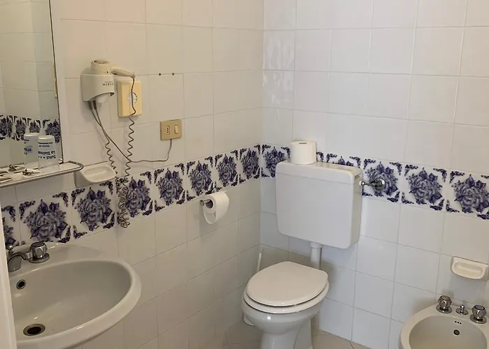 La Balnearia Hotell 3*