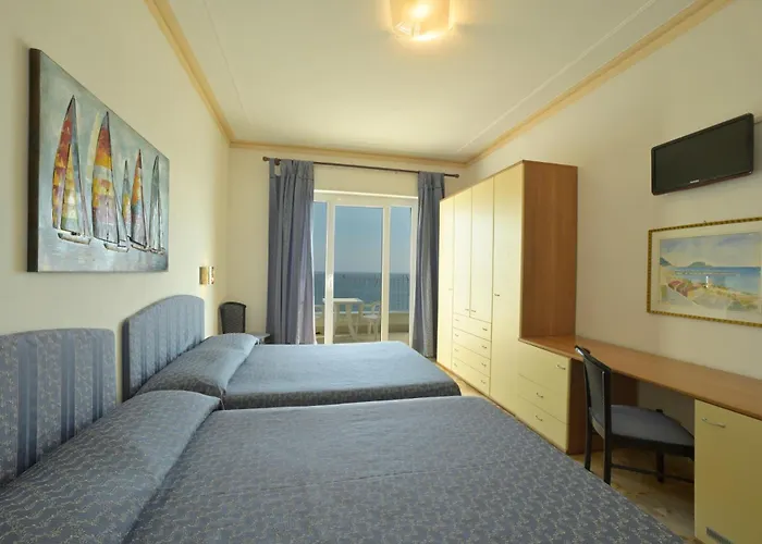 La Balnearia Hotel 3*