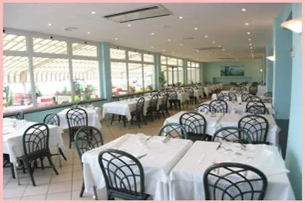 La Balnearia Hotell Alassio