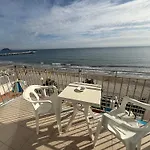 La Balnearia 3*