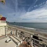 La Balnearia Готель 3*