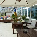 La Balnearia Alassio