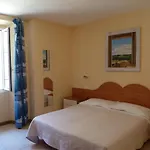 La Balnearia Алассіо