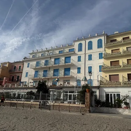 La Balnearia Hotel 3*