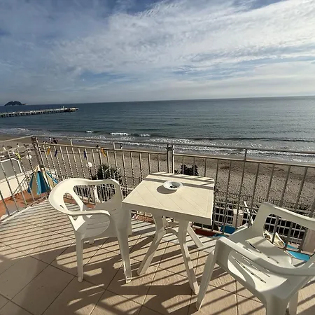 La Balnearia 3*
