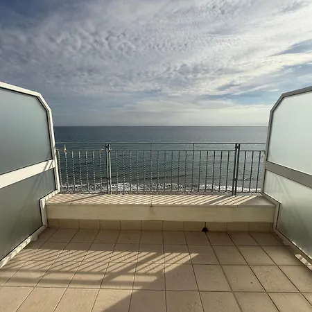 La Balnearia Alassio