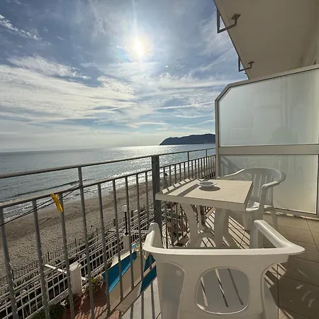 La Balnearia 3* Alassio