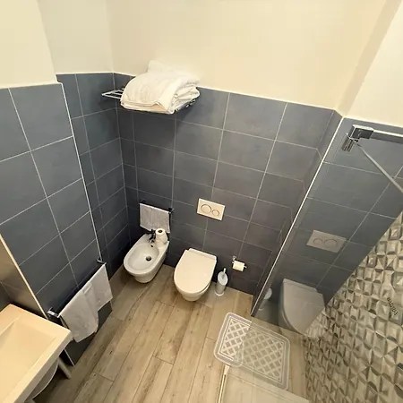 Szálloda La Balnearia