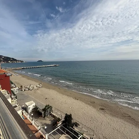 La Balnearia فندق 3*