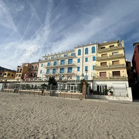 La Balnearia 3* Alassio