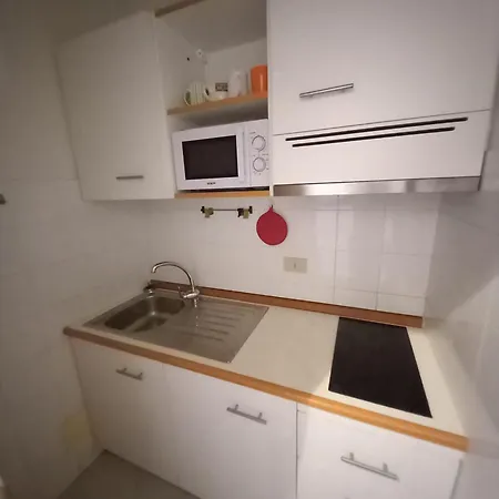 La Balnearia מלון אלסיו