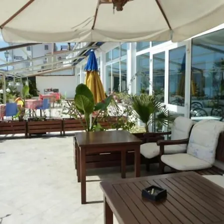 La Balnearia Alassio