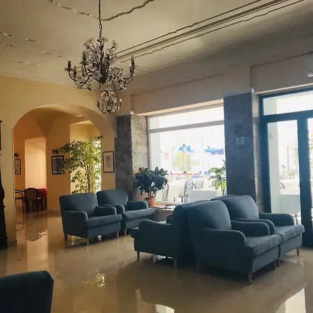 La Balnearia Alassio