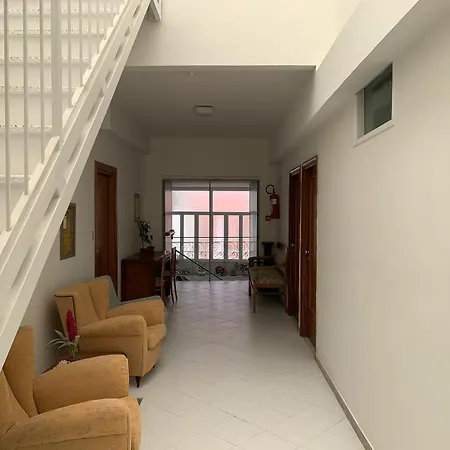 La Balnearia 酒店 阿拉西奥