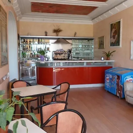 La Balnearia Hotel