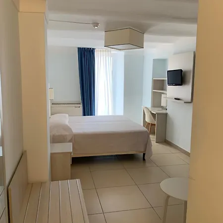 Hotell La Balnearia Alassio