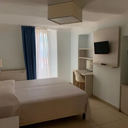 La Balnearia Hotell 3*